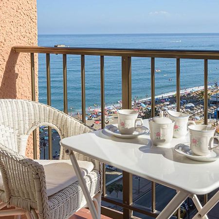 WintowinRentals excelente ubicación y vista al mar Fuengirola Exterior foto